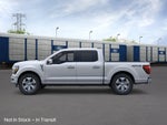 2026 Ford F-150 PLATINUM 4WD SUPERCREW 5.