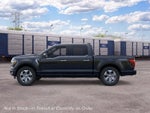 2026 Ford F-150 PLATINUM 4WD SUPERCREW 5.