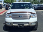 2004 Ford F-150 Lariat