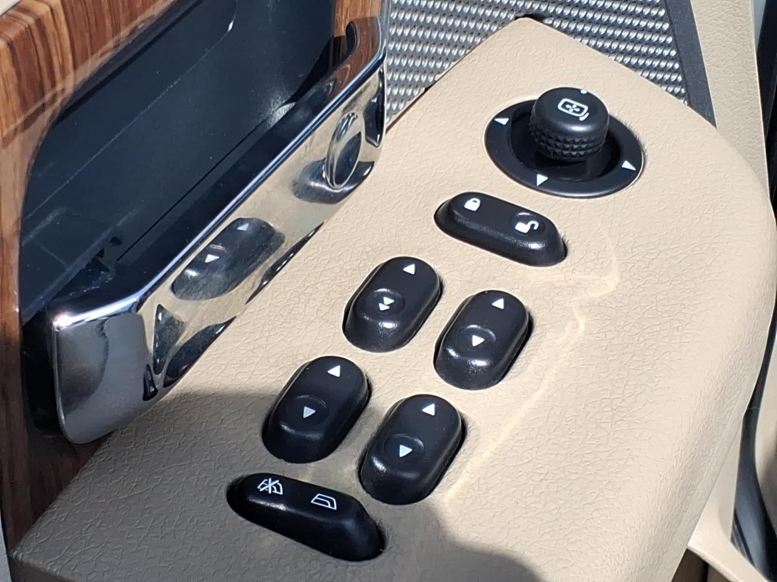 2004 Ford F-150 Lariat