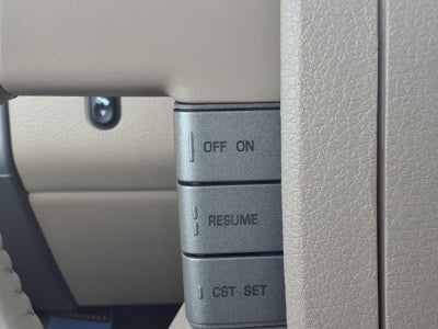 2004 Ford F-150 Lariat