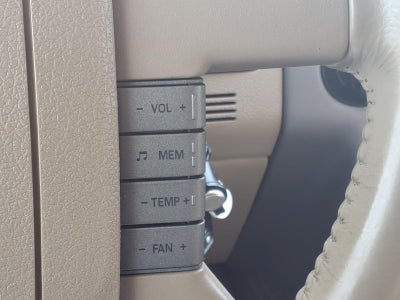 2004 Ford F-150 Lariat