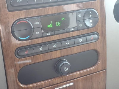 2004 Ford F-150 Lariat