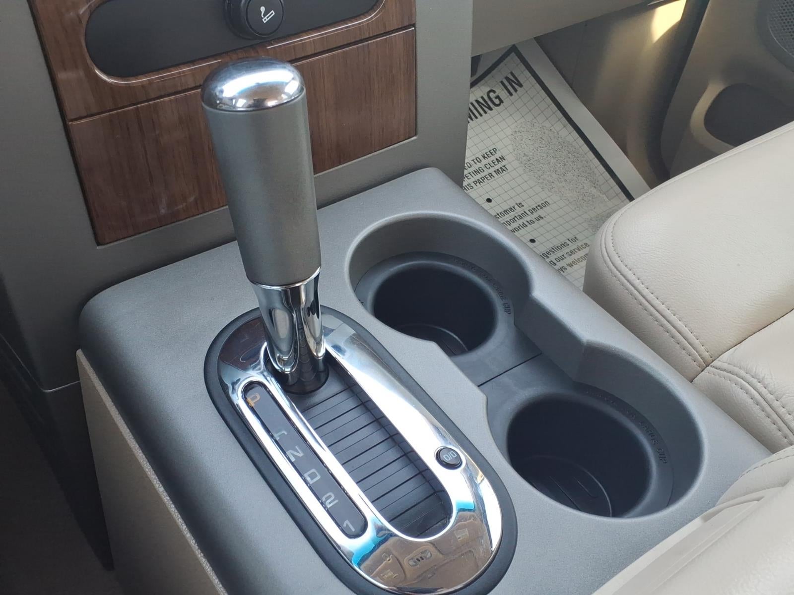 2004 Ford F-150 Lariat