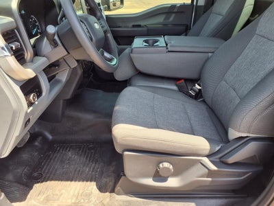 2025 Ford F-350 Super Duty XL