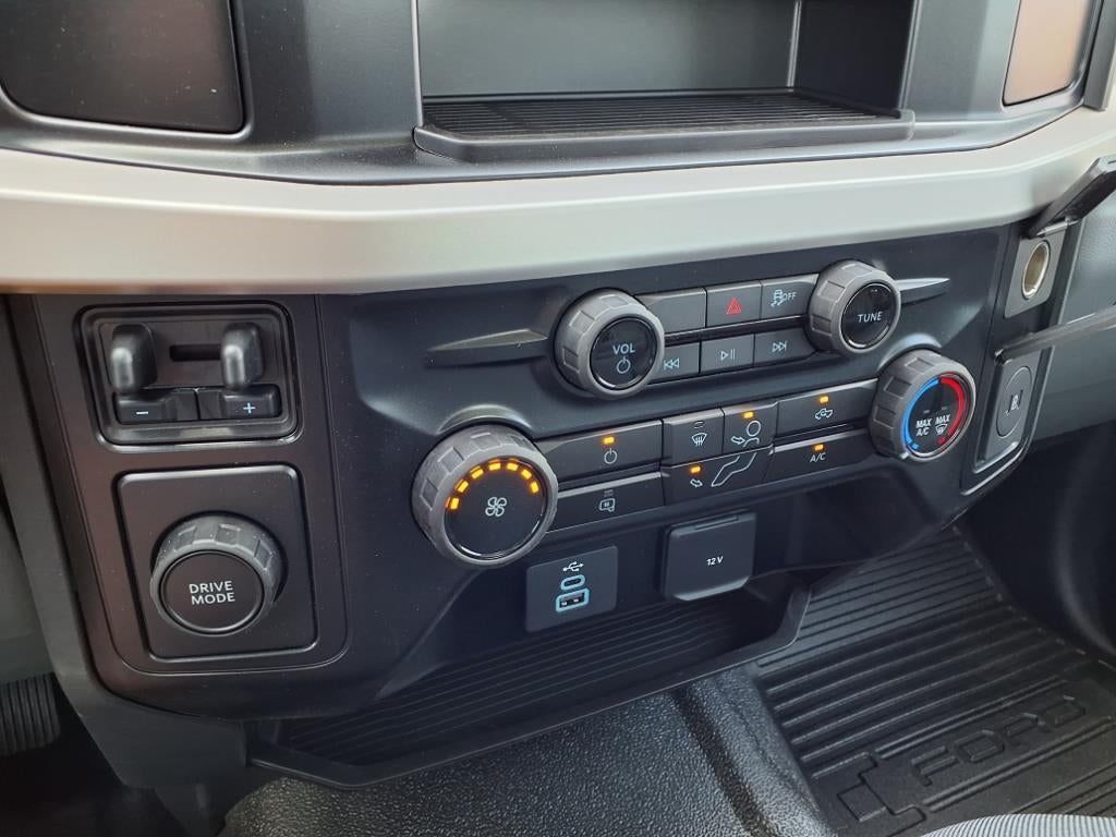 2025 Ford F-350 Super Duty XL