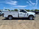2025 Ford F-350 Super Duty XL