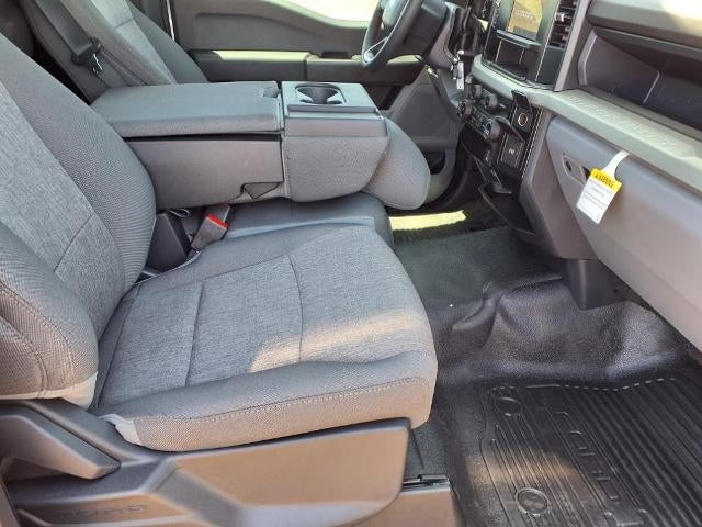 2025 Ford F-350 Super Duty XL