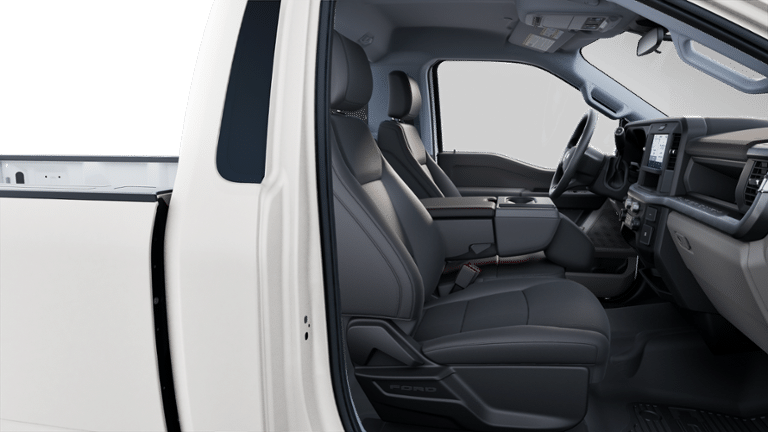 2025 Ford F-350 Super Duty XL