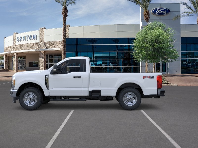 2026 Ford F-350 Super Duty XL