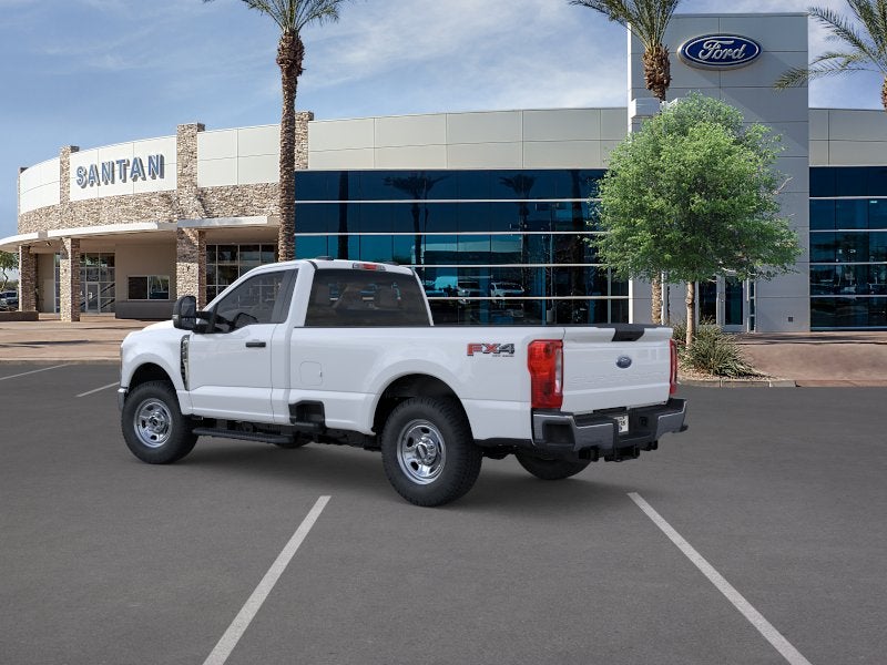 2026 Ford F-350 Super Duty XL