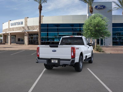 2026 Ford F-350 Super Duty XL
