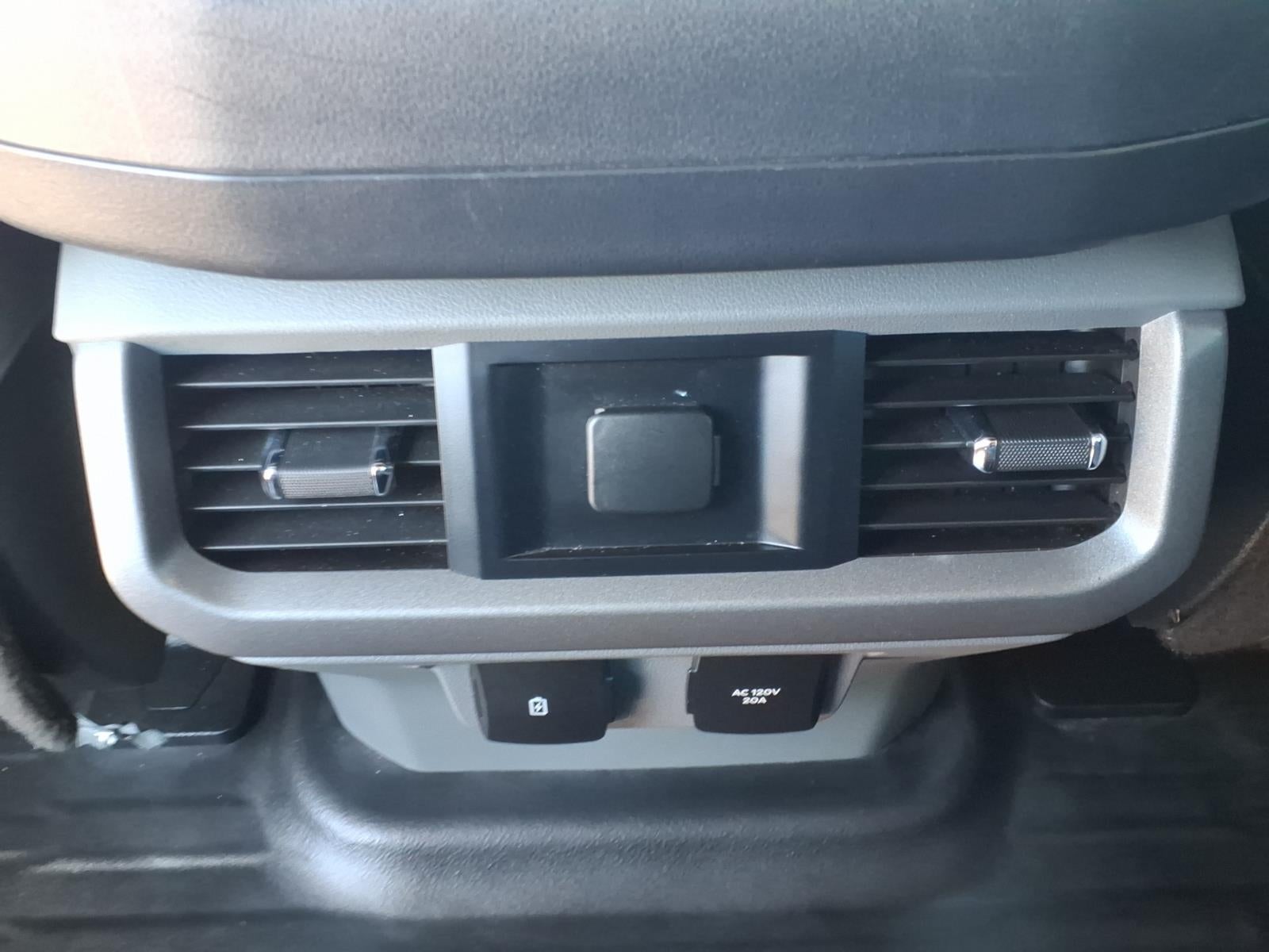 2023 Ford F-150 Lightning Pro