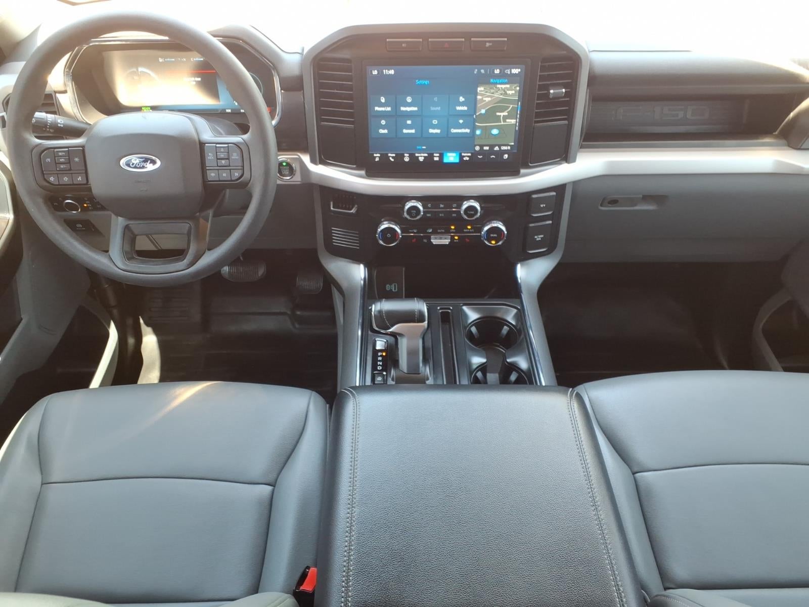 2023 Ford F-150 Lightning Pro
