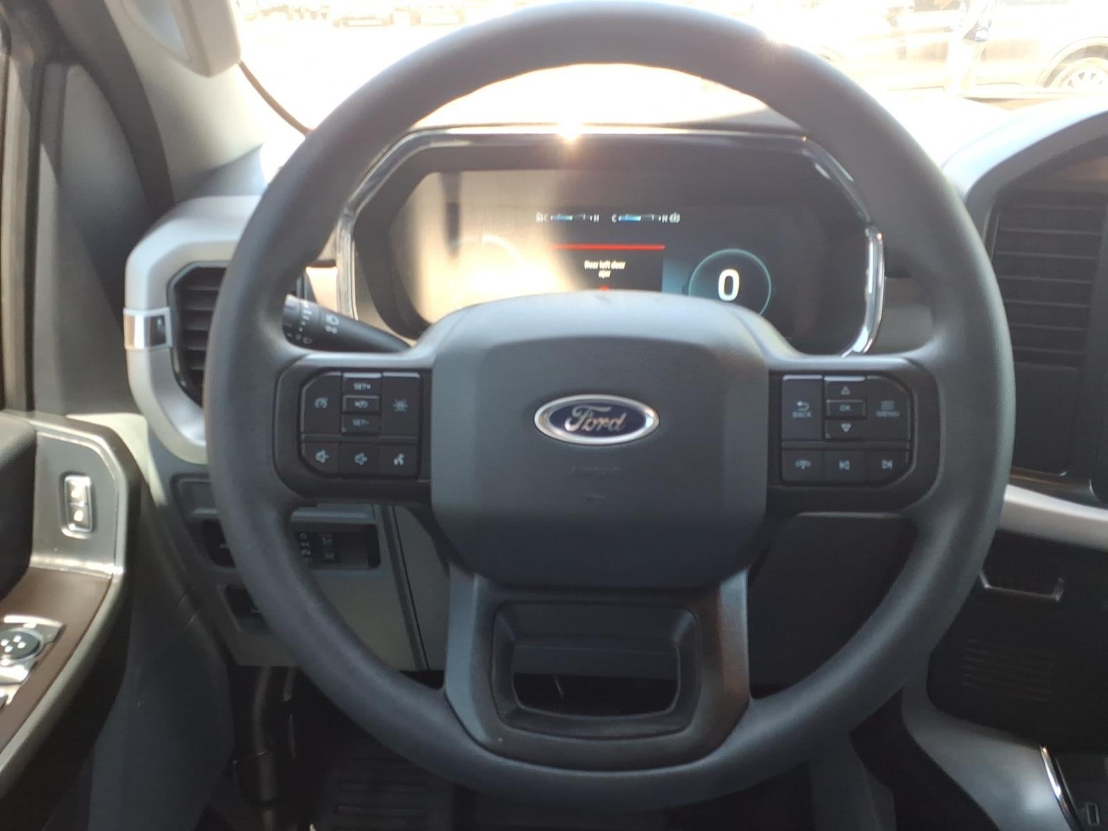 2023 Ford F-150 Lightning Pro
