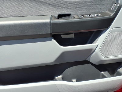 2023 Ford F-150 Lightning Pro