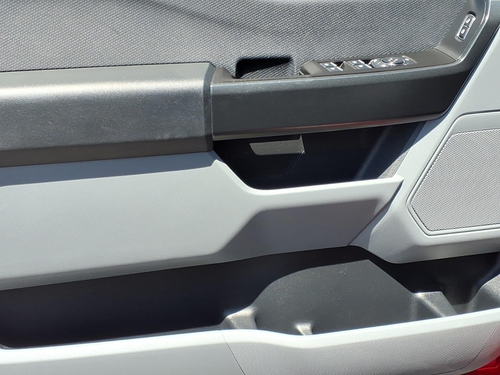 2023 Ford F-150 Lightning Pro