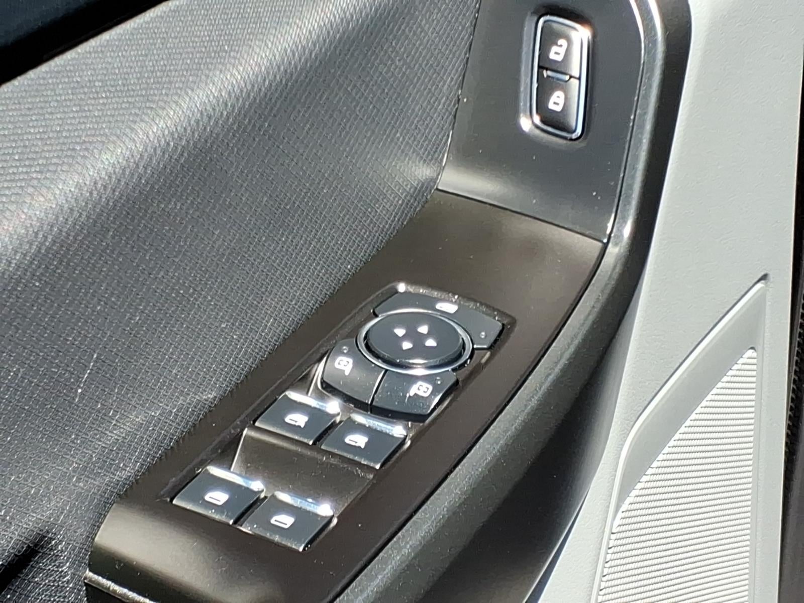 2023 Ford F-150 Lightning Pro