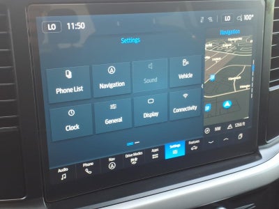 2023 Ford F-150 Lightning Pro