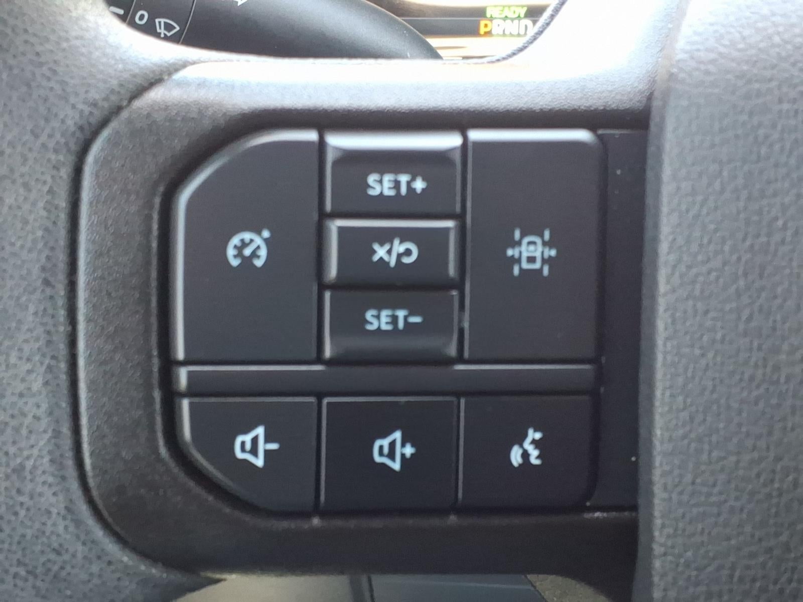 2023 Ford F-150 Lightning Pro