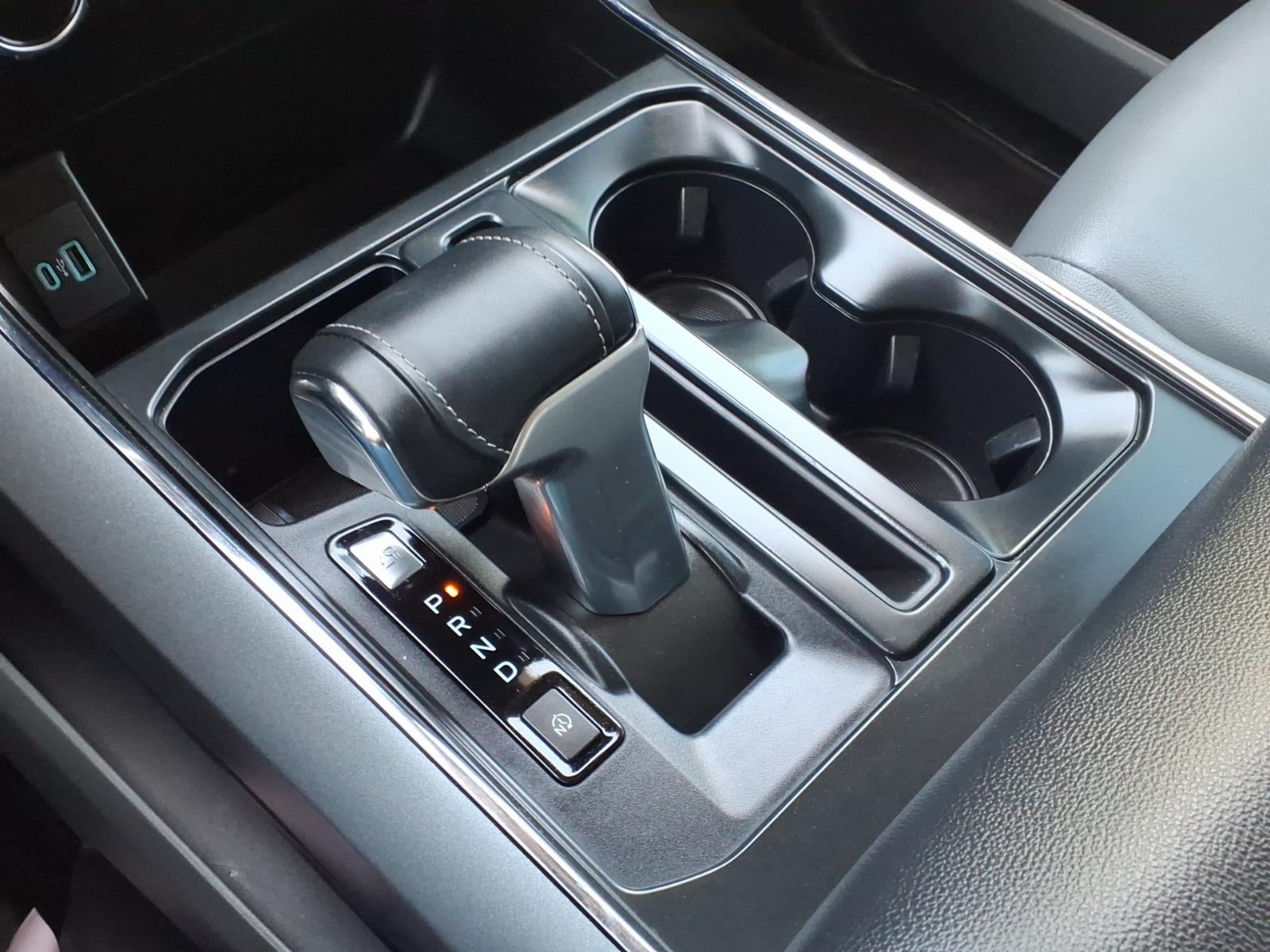2023 Ford F-150 Lightning Pro