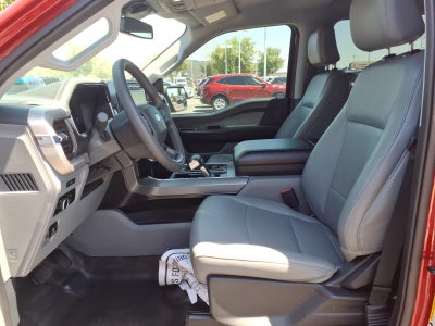 2023 Ford F-150 Lightning Pro