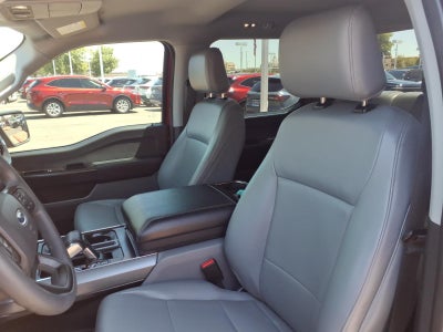 2023 Ford F-150 Lightning Pro