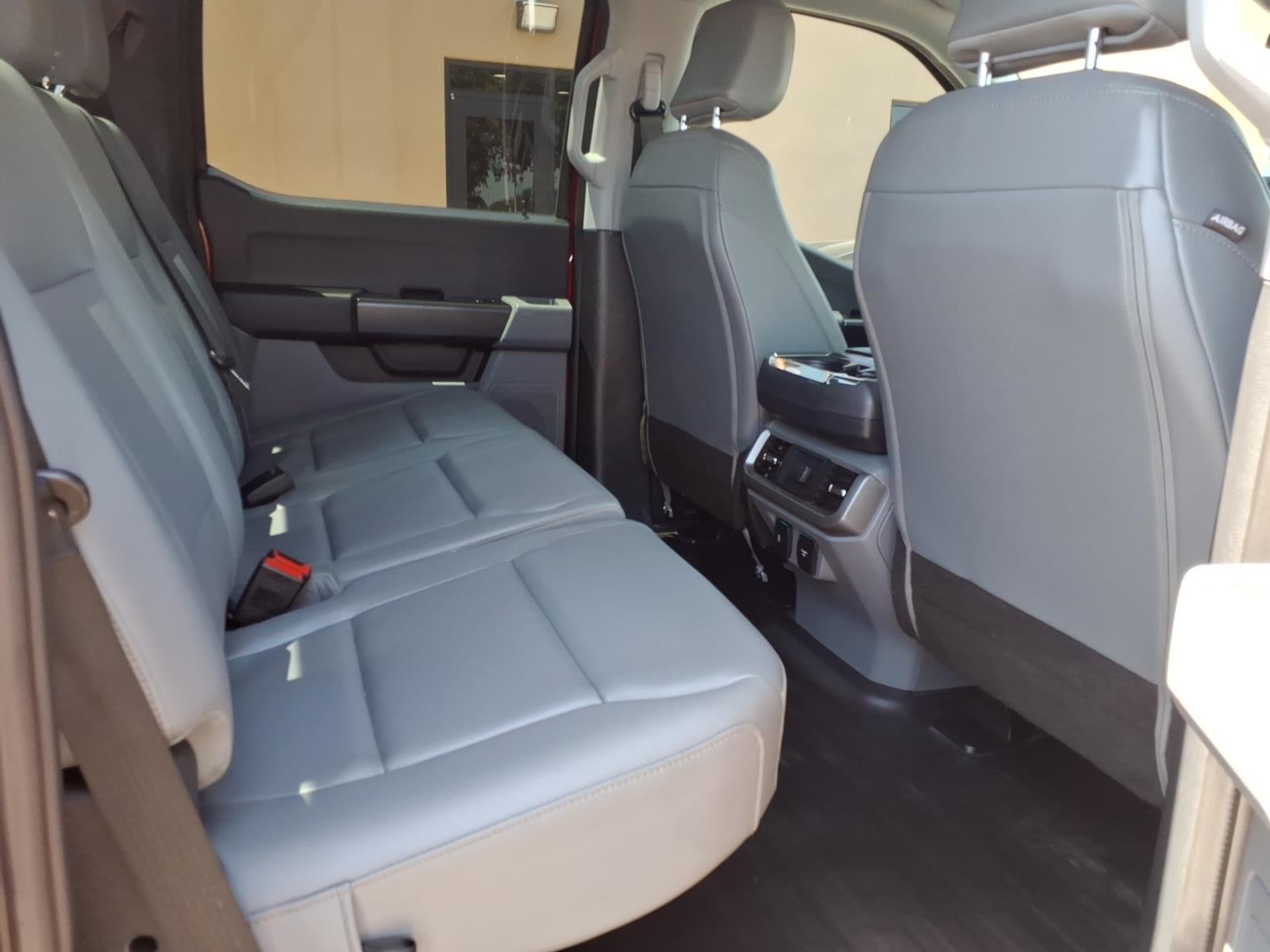 2023 Ford F-150 Lightning Pro