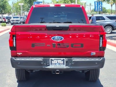 2023 Ford F-150 Lightning Pro