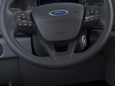 2026 Ford Transit 150