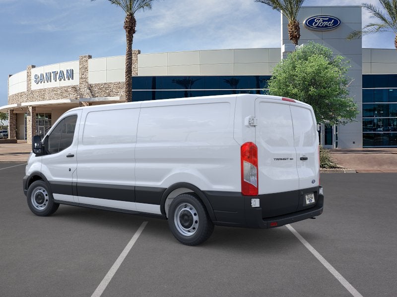 2026 Ford Transit 150