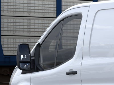 2026 Ford Transit 150
