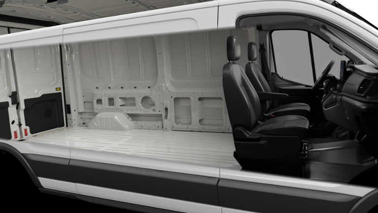 2026 Ford Transit 150