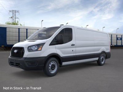 2026 Ford Transit 150