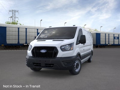 2026 Ford Transit 150