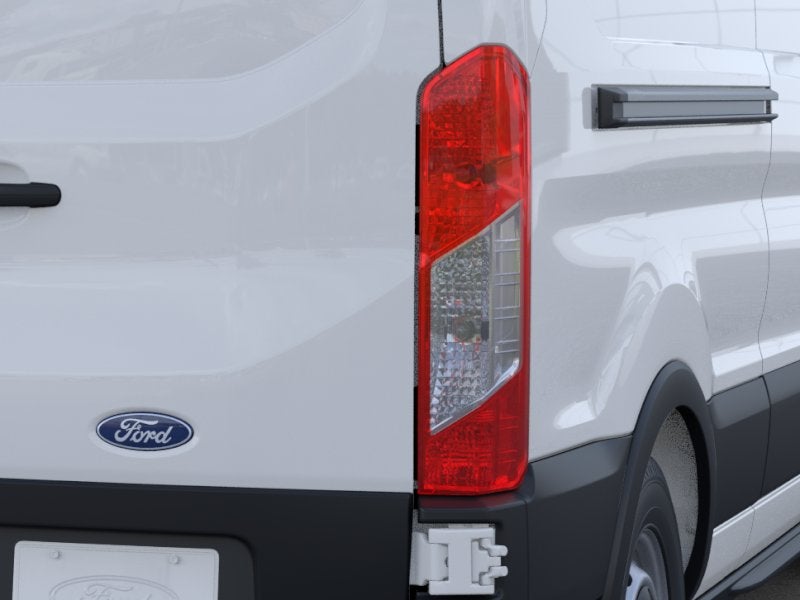 2026 Ford Transit 150