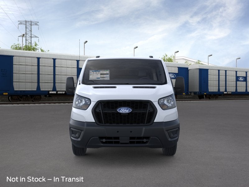 2026 Ford Transit 150