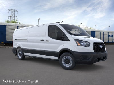 2026 Ford Transit 150