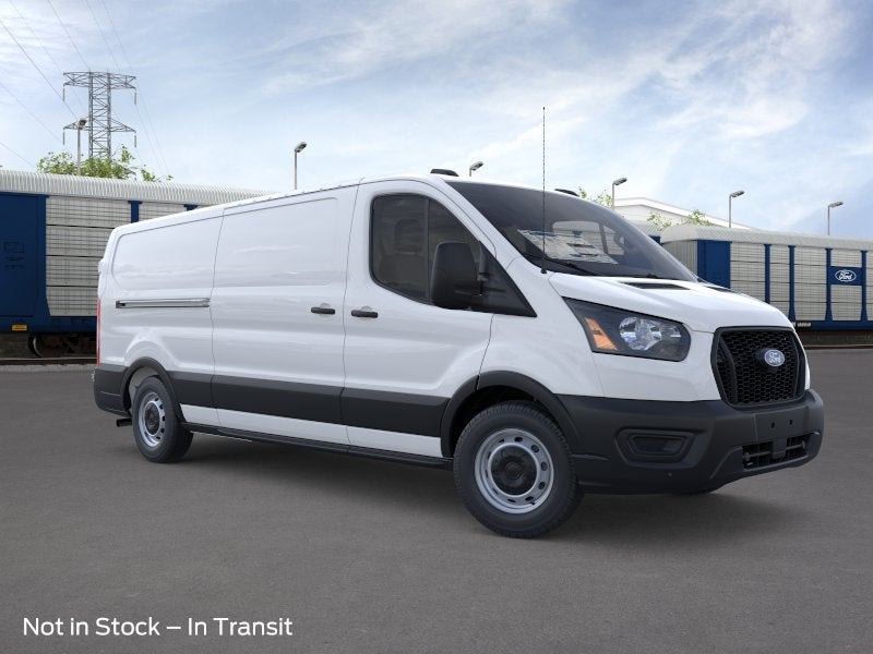 2026 Ford Transit 150