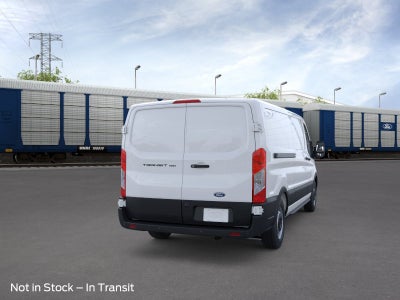 2026 Ford Transit 150