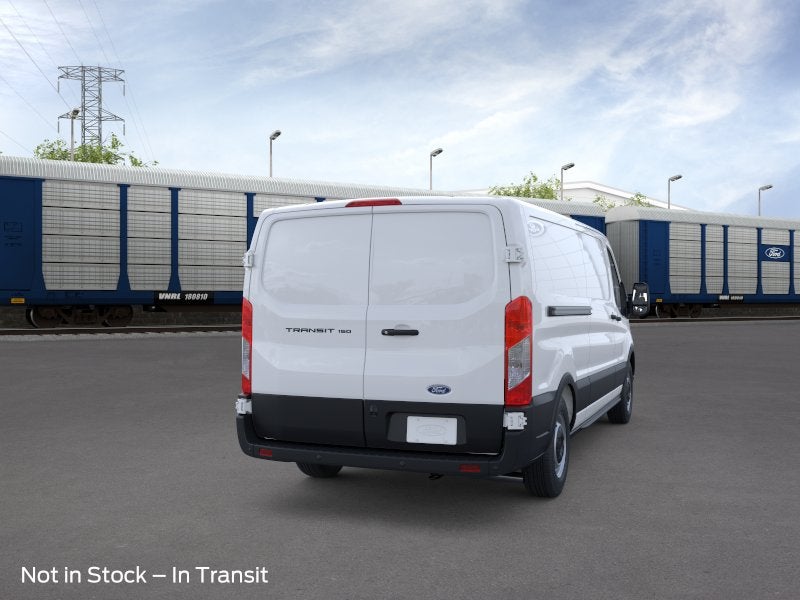 2026 Ford Transit 150