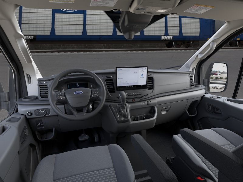 2026 Ford Transit 150