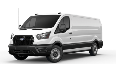 2026 Ford Transit 150