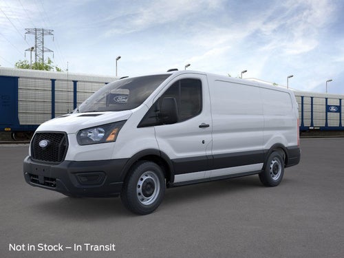 2026 Ford Transit 150