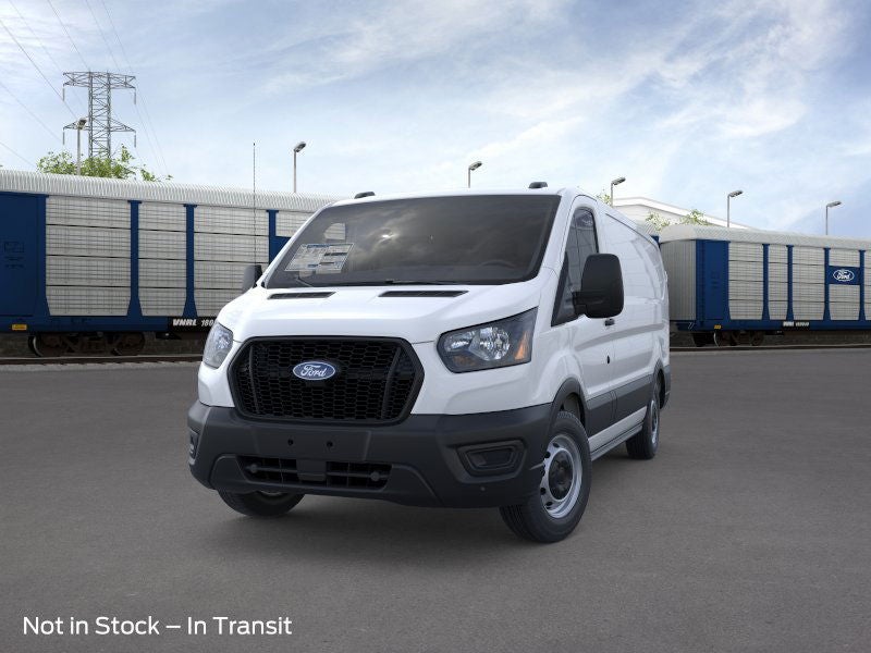 2026 Ford Transit 150