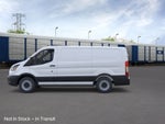 2026 Ford Transit 150