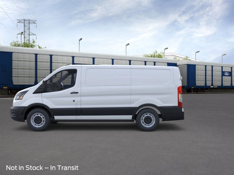 2026 Ford Transit 150