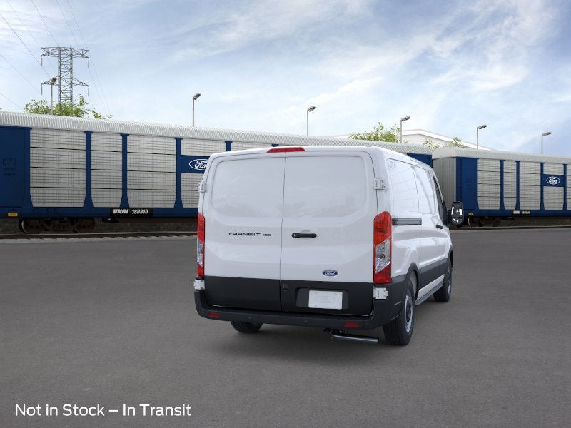 2026 Ford Transit 150