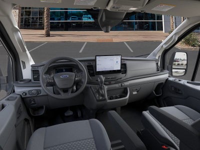 2026 Ford Transit 150