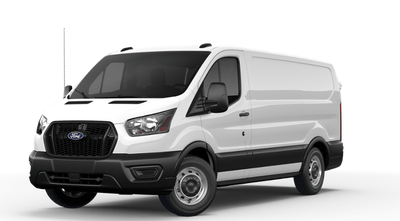 2026 Ford Transit 150